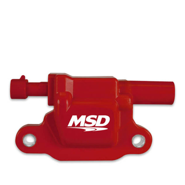 MSD 8265 Coil GM LS2/3/4/7/9 - 05-13 1pk