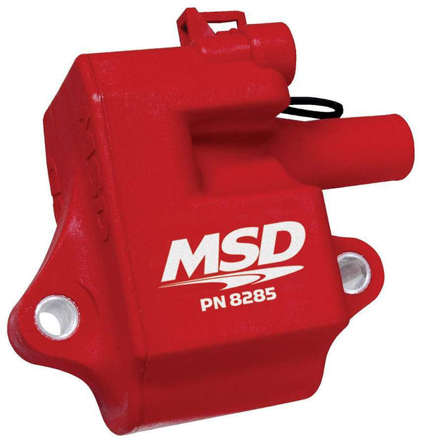 MSD 8285 GM LS Series Coil - (1) (LS-1/6)