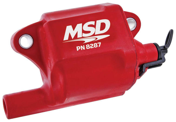 MSD 8287 GM LS Series Coil - (1) (LS-2/7)