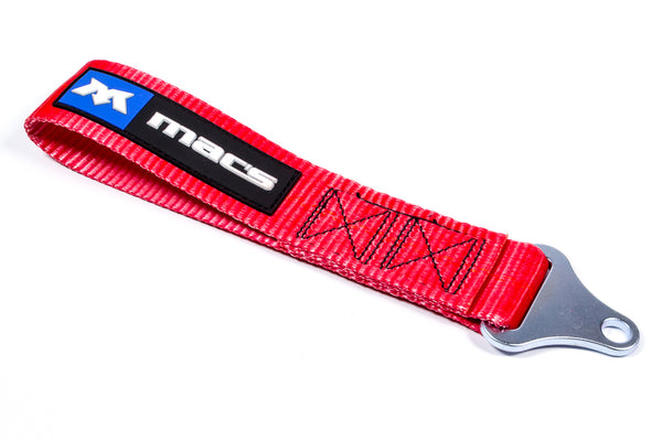 Mac's Tie Downs 123800 Soft Touch Tow Point