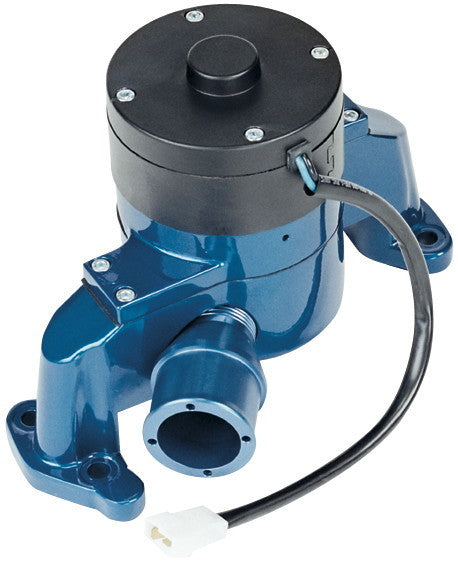 Proform 66225B SBC Electric Water Pump - Blue