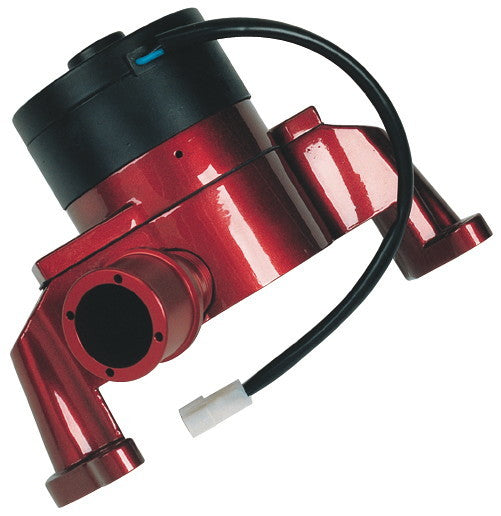 Proform 66225R SBC Electric Water Pump - Red