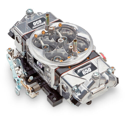 Proform 67199-ALC Carburetor 650CFM Alcohl /Drag Mechanical Sec.