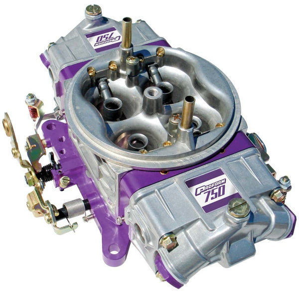 Proform 67200 750CFM Race Series Carburetor