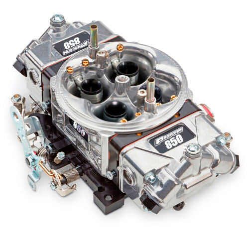 Proform 67201-AN Carburetor 850CFM Gas/ Drag Ann Boost Mech Sec.