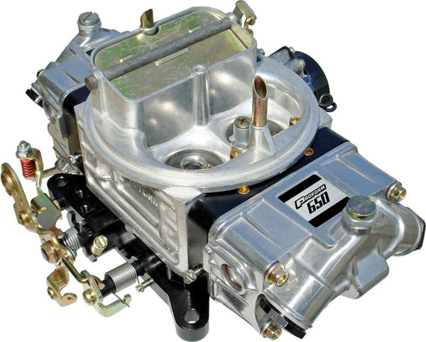 Proform 67212 650CFM Street Series Carburetor