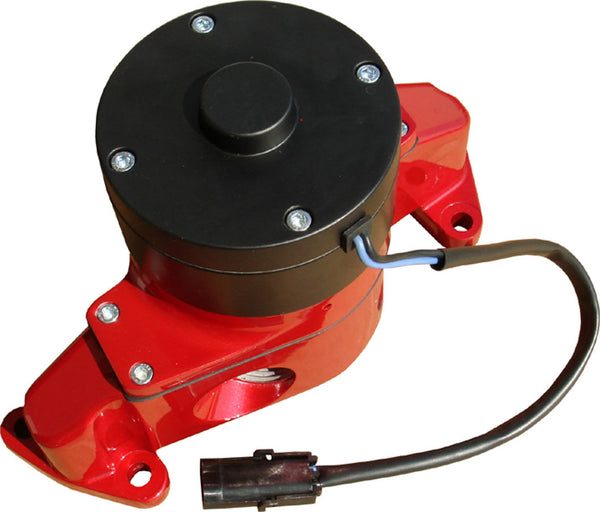Proform 68220R SBF Electric Water Pump - Red
