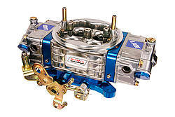 Quick Fuel Technology Q-750-AN 750CFM Carburetor - Drag Race- Annular Dis.
