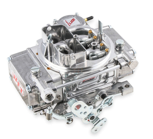Quick Fuel Technology SL-450-VSTRF 450CFM Carburetor - Slay Series  wo/Choke