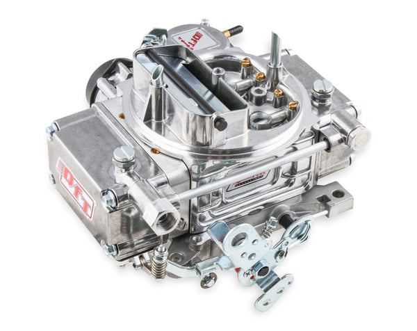 Quick Fuel Technology SL-450-VSTRR 450CFM T/R Carburetor w/Elect Choke Rear