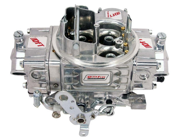 Quick Fuel Technology SL-600-VS 600CFM Carburetor - Slayer Series