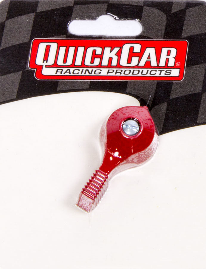 QUICKCAR RACING PRODUCTS 55-55 Replacement Handle & Screw for Disconnect