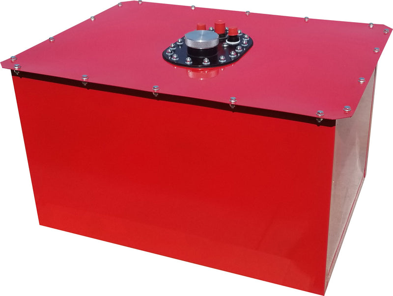 RCI 1322C Fuel Cell 32 Gal w/Red Can