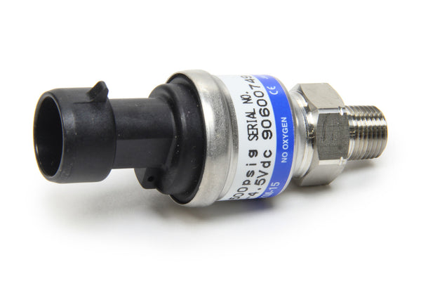 Racepak 810-PT-1500HP Remote Press. Transducer Sensor 0-1500psi
