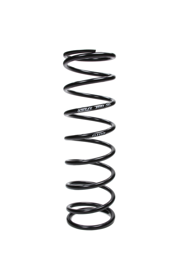 SWIFT SPRINGS 160-500-100 Conventional Spring 16in x 5in 100lb