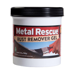 WORKSHOP HERO 17-MRG Metal Rescue Rust Remove r Gel 17.64oz.