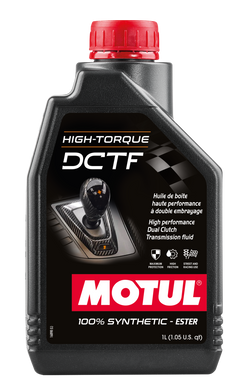 Motul High Performance DCT Fluid - 1L
