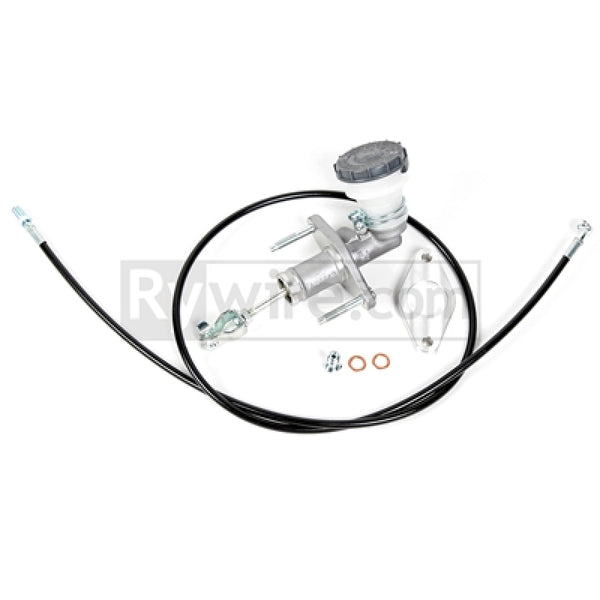 Rywire fits Honda S2000 Clutch Master Cylinder Kit