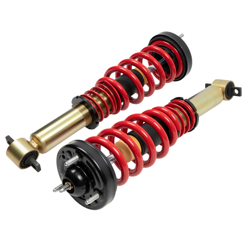Belltech 15-20 fits Ford F-150 2WD/4WD Performance Coilover Kit