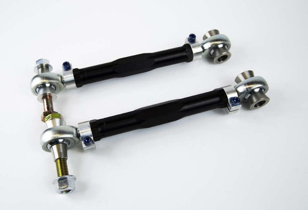 SPL Parts 2013+ fits Subaru BRZ/Toyota 86 / 2015+ fits Subaru fits WRX/STI Rear Toe Arms w/Eccentric Lockout