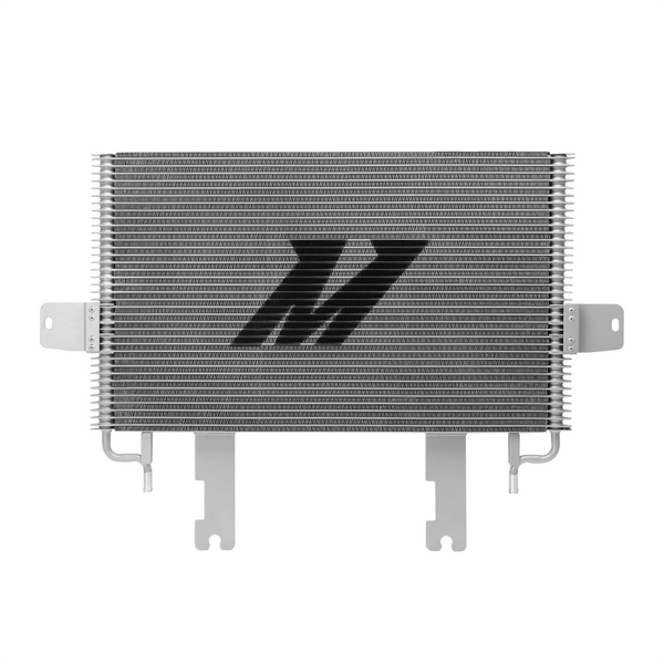 Mishimoto 03-07 fits Ford 6.0L Powerstroke Transmission Cooler