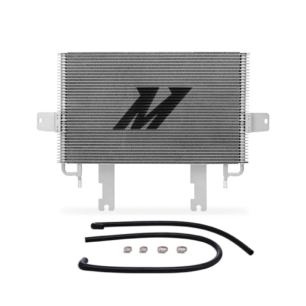 Mishimoto 99-03 fits Ford 7.3L Powerstroke Transmission Cooler