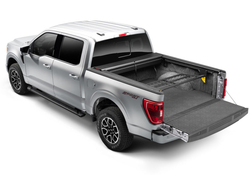 Roll-N-Lock 21+ fits Ford F-150 Cargo Manager