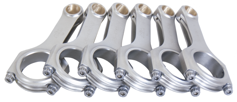 Eagle fits Nissan RB26 Engine Connecting Rods (Set of 6)