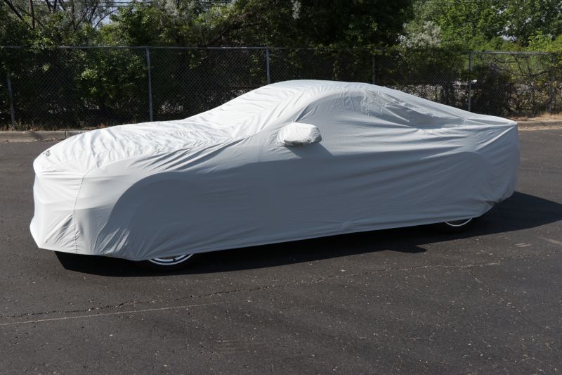 ROUSH 2015-2019 fits Ford Mustang Stoormproof Car Cover