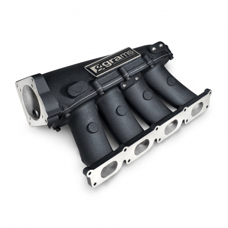 Grams Performance fits VW MK4 Small Port Intake Manifold - Black