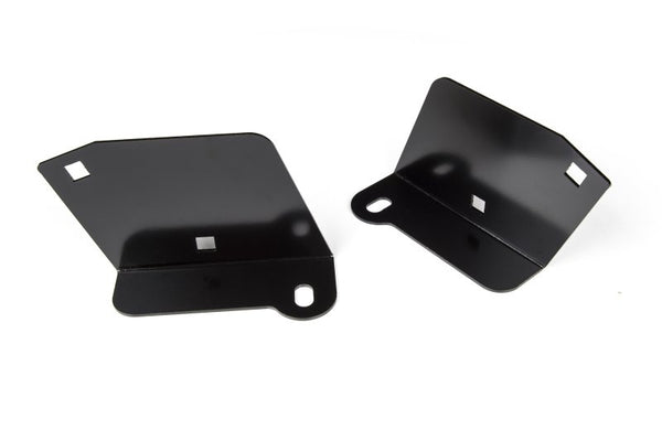 Zone Offroad 14-18 fits Chevy/GM Fender Trim Plates