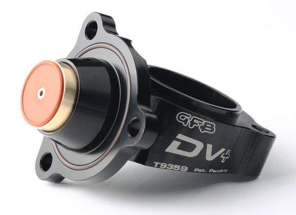 GFB Diverter Valve DV+ 14+ fits Audi S3 / fits VW Golf R 2.0T (Direct Replacement)