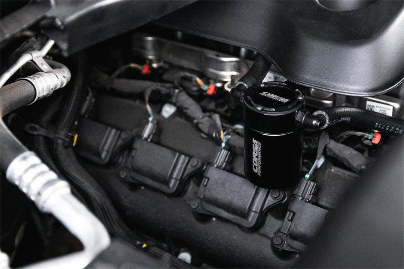 Corsa 2019+ fits Dodge RAM 1500 (5.7L V8) Catch Can