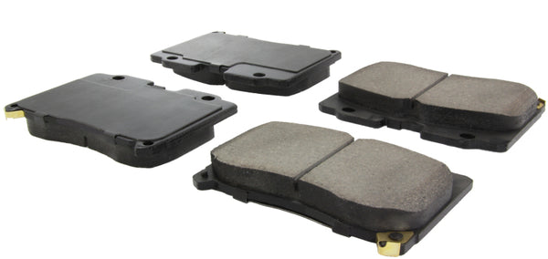 StopTech Performance 5/93-98 fits Toyota Supra Turbo Front Brake Pads