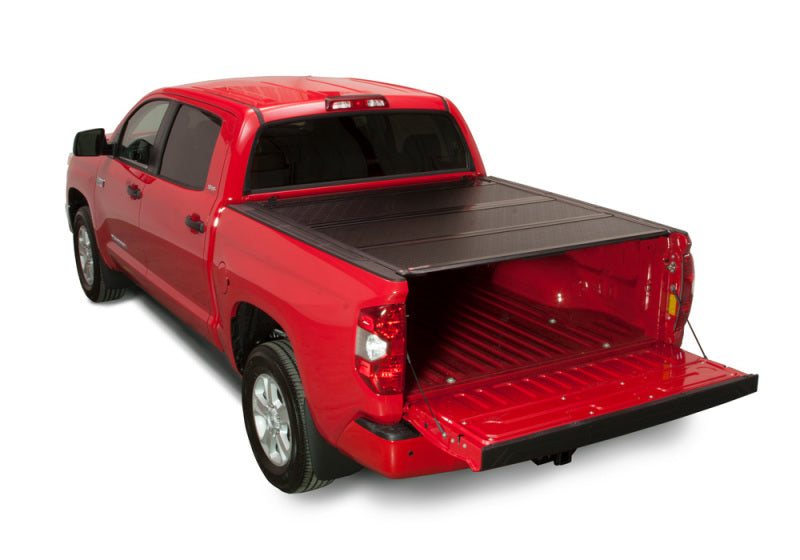 BAK 2022+ fits Toyota Tundra 5.5ft Bed FiberMax Bed Cover