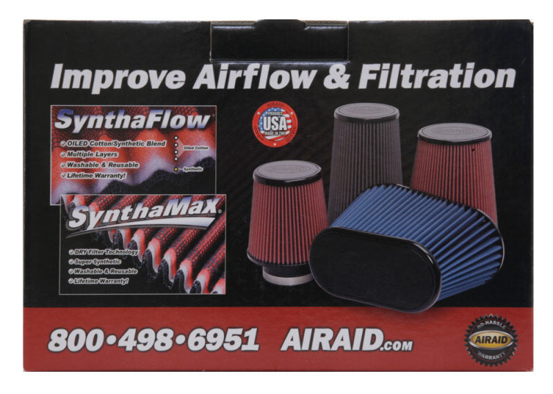 Airaid 03-07 fits Ford Power Stroke 6.0L Direct Replacement Filter