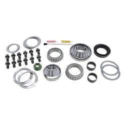 USA Standard Master Overhaul Kit For 97-13 GM 9.5in Differential