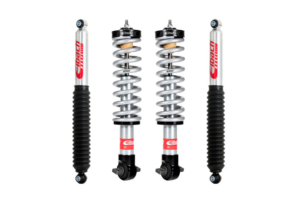 Eibach Pro-Truck Coilover 2.0 for 15-21 fits Chevrolet Colorado 2WD/4WD (Excludes ZR2 Models 2WD/4WD)