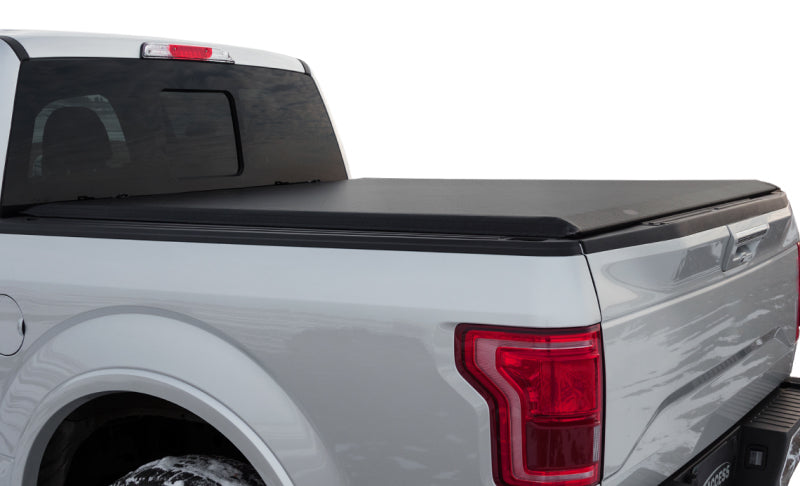 Access Original 15-20 fits Ford F-150 5ft 6in Bed Roll-Up Cover