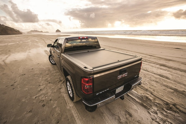 Roll-N-Lock 21-22 fits Ford F150 (78.9in. Bed) A-Series Retractable Tonneau Cover