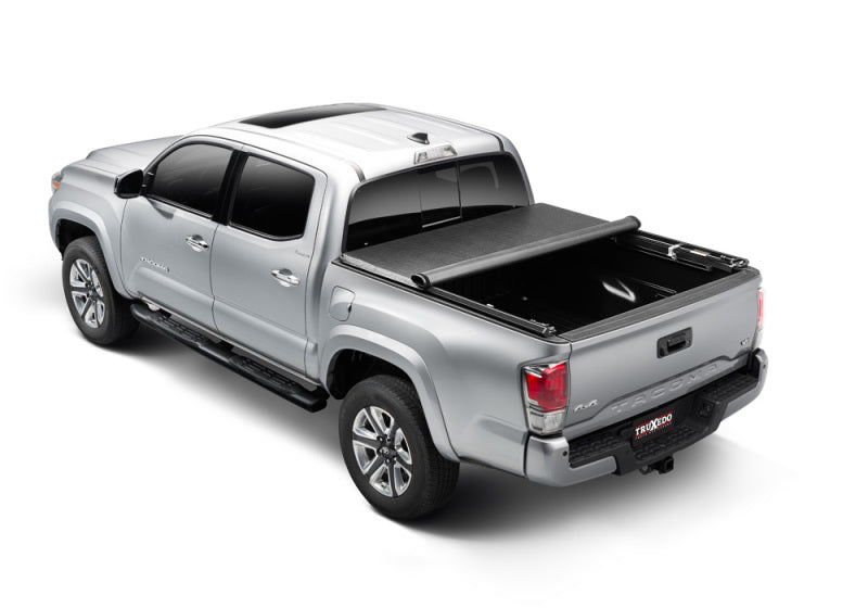 Truxedo 05-15 fits Toyota Tacoma 5ft TruXport Bed Cover