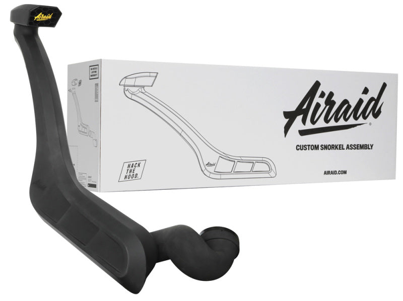 Airaid 16-21 fits Toyota Tacoma V6 3.5L Snorkel Kit