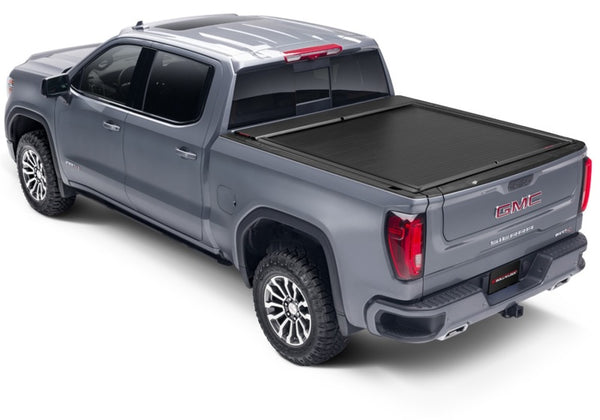 Roll-N-Lock 17-22 fits Ford Super Duty (81.9in. Bed Length) A-Series XT Retractable Tonneau Cover