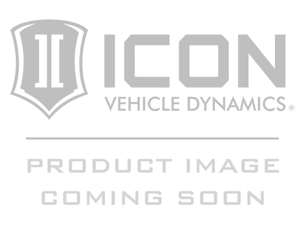 ICON 96-04 fits Toyota Tacoma / 96-02 fits Toyota 4Runner/00-06 fits Toyota Tundra Diff Drop Kit