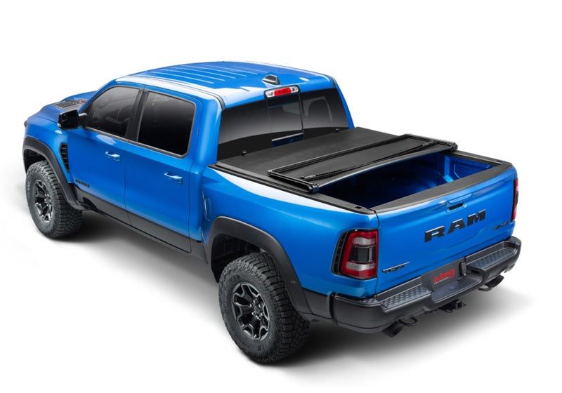 Extang 19-21 fits Dodge Ram (5ft 7in Bed) - Does Not Fit RamBox (New Body Style) Trifecta e-Series