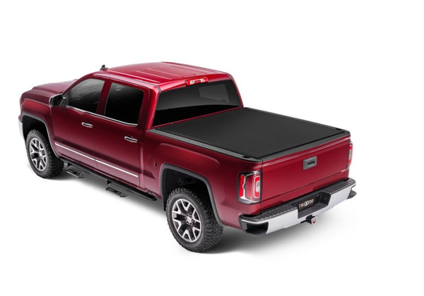 Truxedo 15-20 GMC Canyon & fits Chevrolet Colorado 5ft Sentry CT Bed Cover