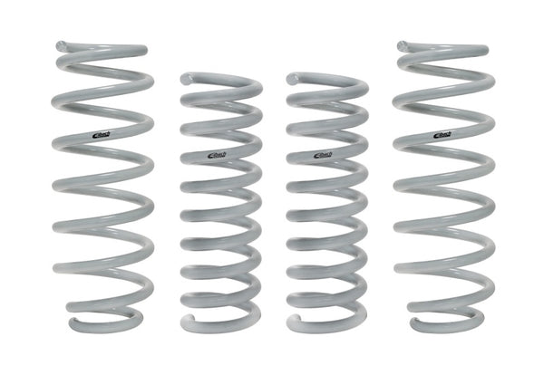 Eibach Drag Launch Kit (Competition Springs) for 2015-2020 fits Dodge Challenger SRT Hellcat