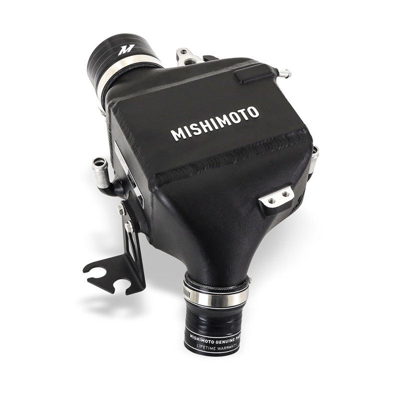Mishimoto 2023+ fits Nissan Z Air-to-Water Intercooler Kit