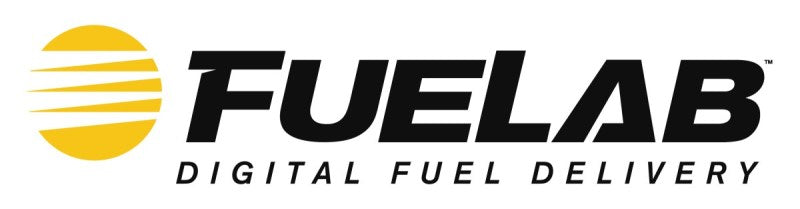 Fuelab Universal Diesel Velocity Series 200 GPH In-Line Lift Pump