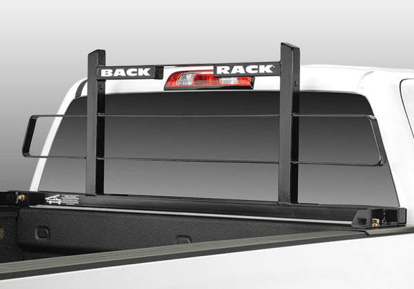 BackRack 21-22 fits Ford Maverick Original Rack Frame (HW Kit 30150 Not Included)